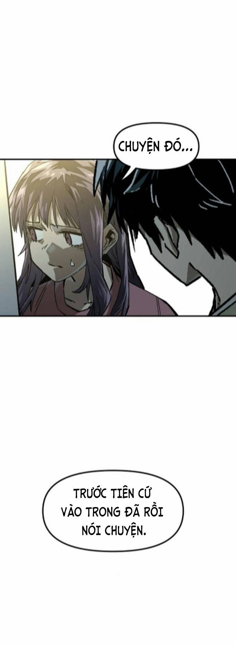 Chỉ Có Cái C.h.ế.t Mới Là Sự Cứu Rỗi 27 trang 34