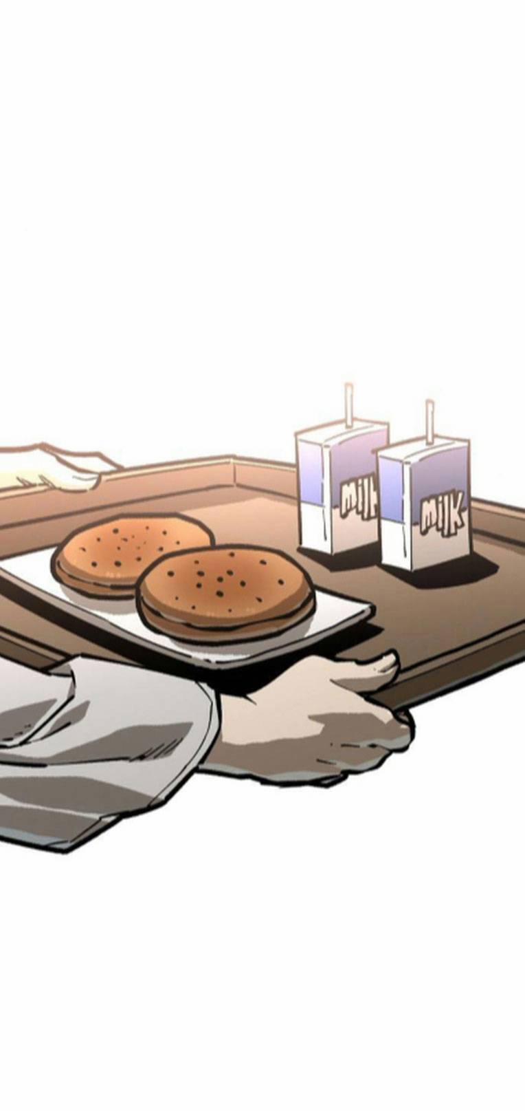 Chỉ Có Cái C.h.ế.t Mới Là Sự Cứu Rỗi 27 trang 35