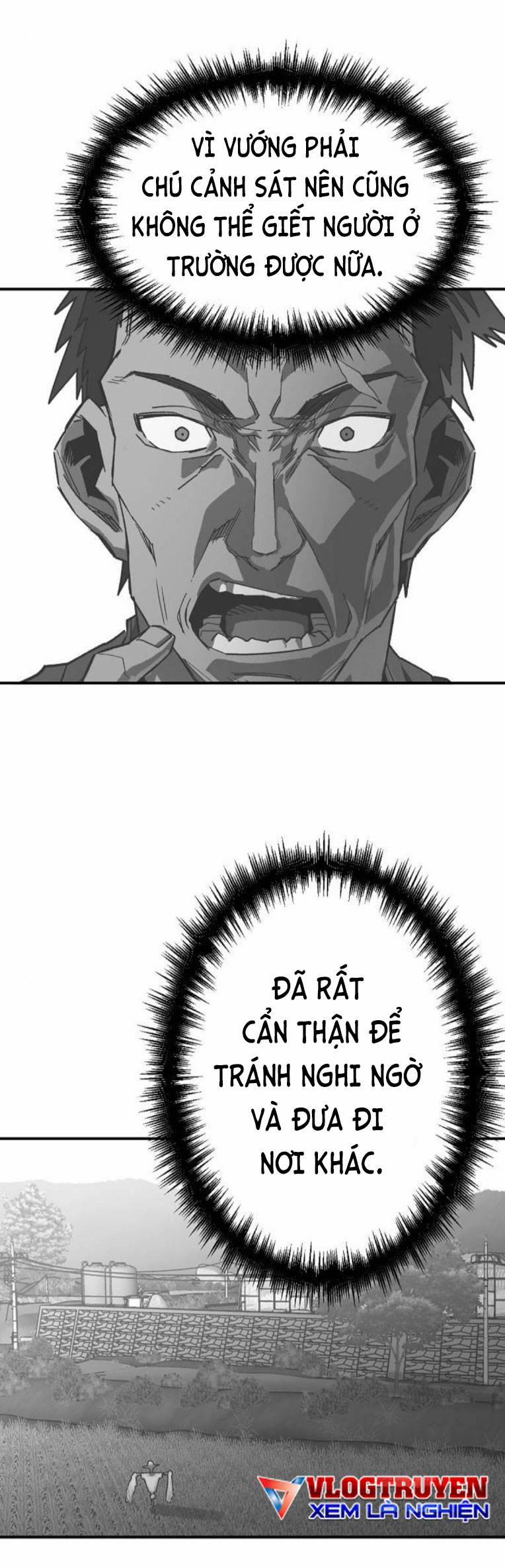 Chỉ Có Cái C.h.ế.t Mới Là Sự Cứu Rỗi 27 trang 48