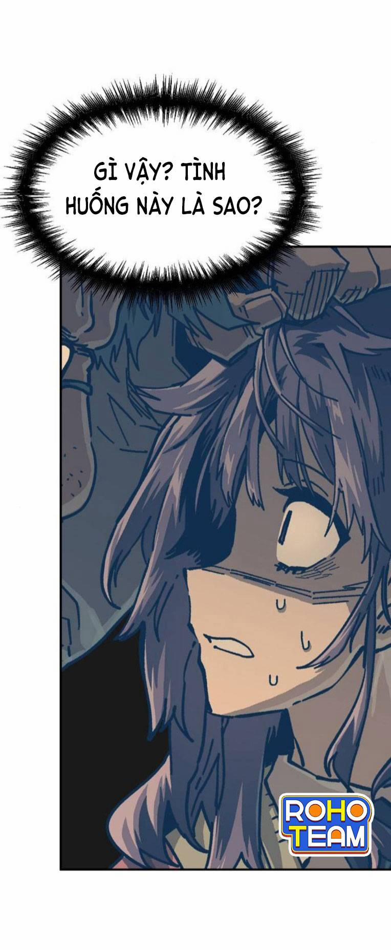 Chỉ Có Cái C.h.ế.t Mới Là Sự Cứu Rỗi 27 trang 5