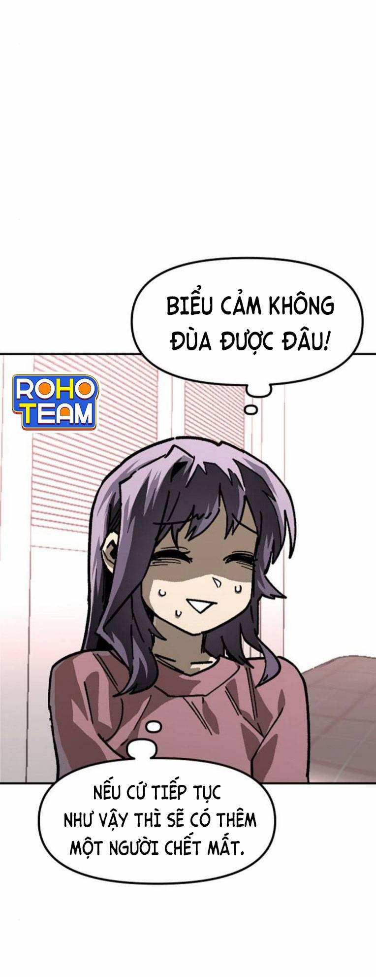 Chỉ Có Cái C.h.ế.t Mới Là Sự Cứu Rỗi 27 trang 52
