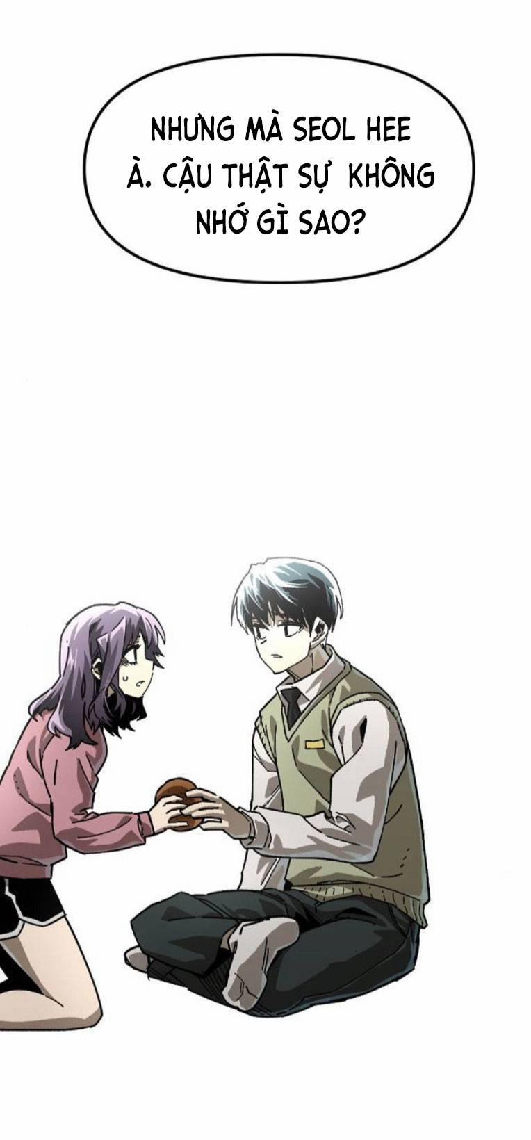 Chỉ Có Cái C.h.ế.t Mới Là Sự Cứu Rỗi 27 trang 56