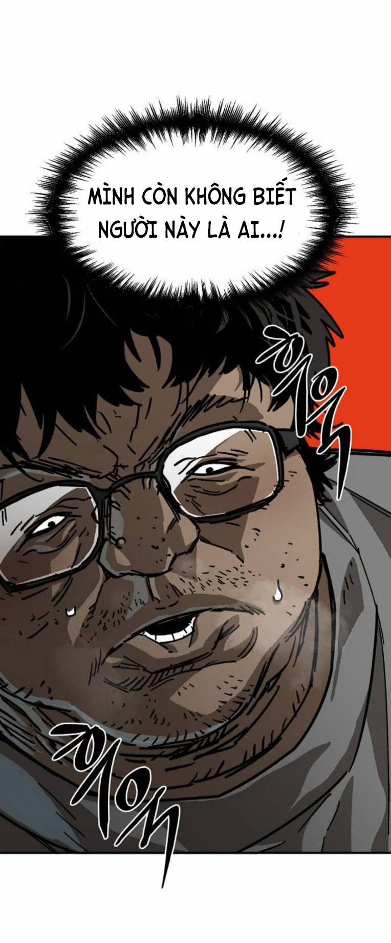 Chỉ Có Cái C.h.ế.t Mới Là Sự Cứu Rỗi 27 trang 6