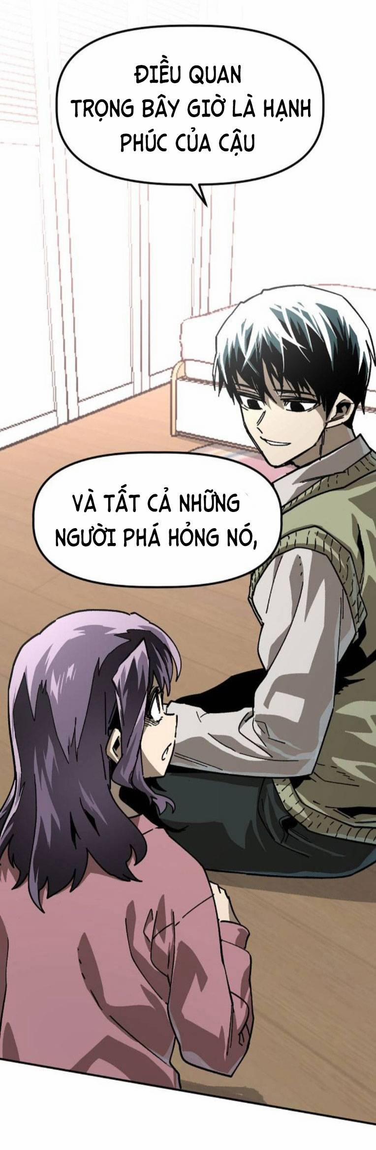 Chỉ Có Cái C.h.ế.t Mới Là Sự Cứu Rỗi 27 trang 60