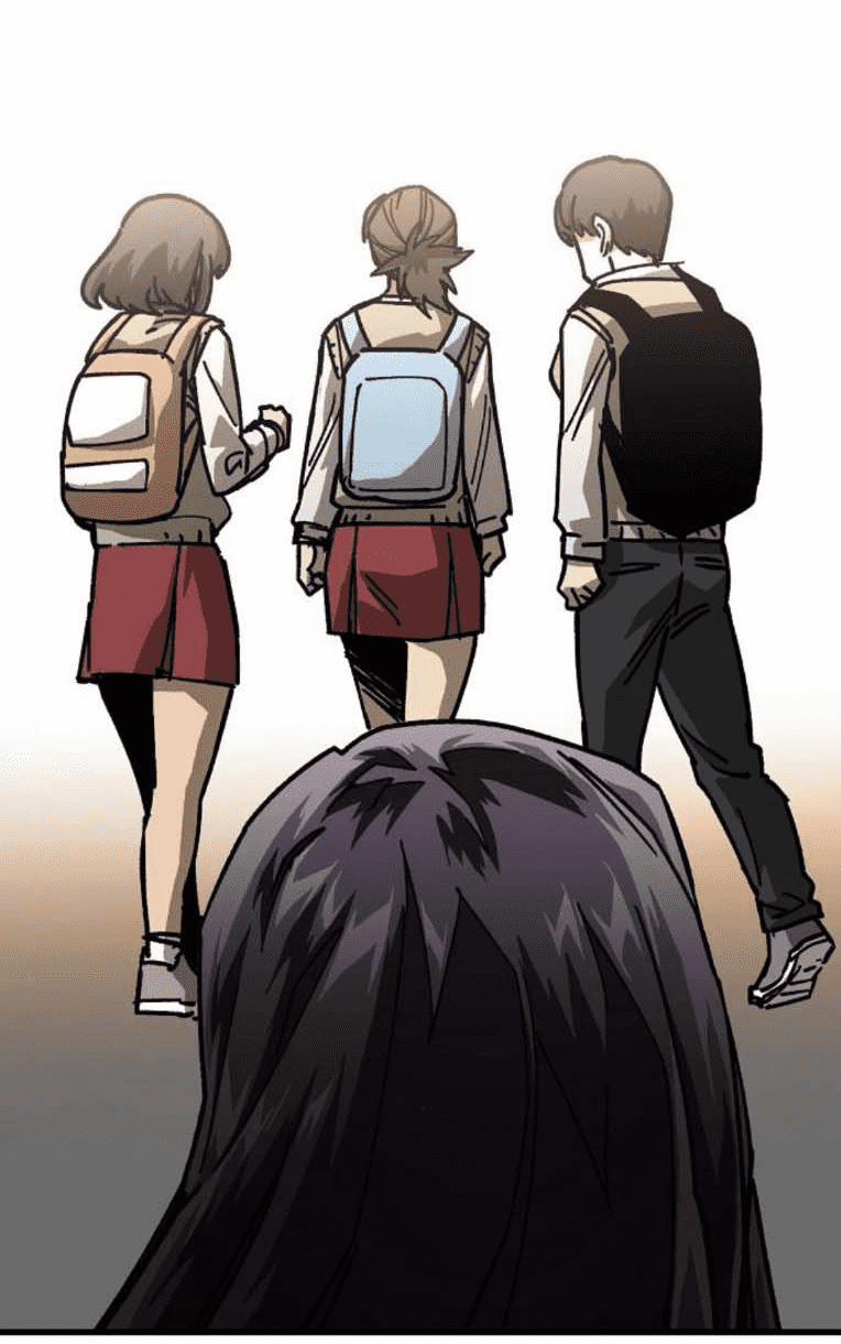 Chỉ Có Cái C.h.ế.t Mới Là Sự Cứu Rỗi 28 trang 108