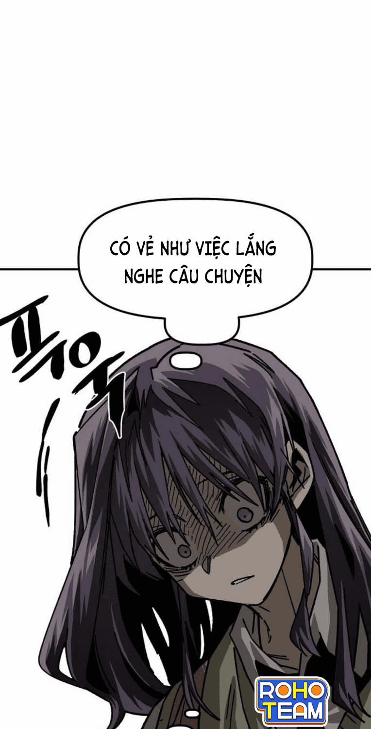 Chỉ Có Cái C.h.ế.t Mới Là Sự Cứu Rỗi 28 trang 109