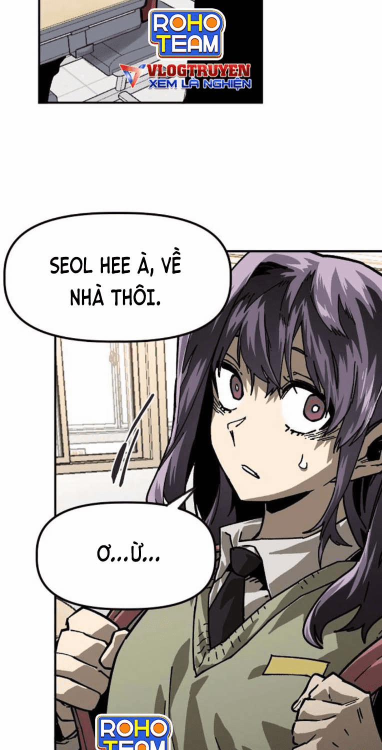 Chỉ Có Cái C.h.ế.t Mới Là Sự Cứu Rỗi 28 trang 14