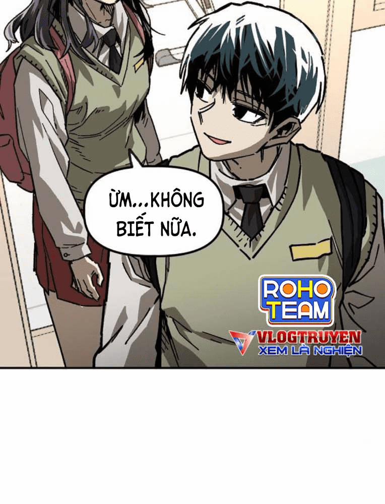 Chỉ Có Cái C.h.ế.t Mới Là Sự Cứu Rỗi 28 trang 16