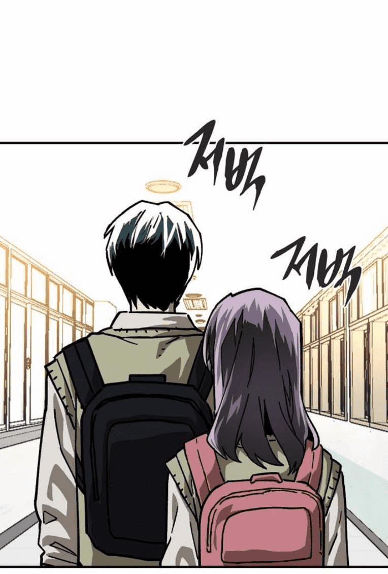 Chỉ Có Cái C.h.ế.t Mới Là Sự Cứu Rỗi 28 trang 17