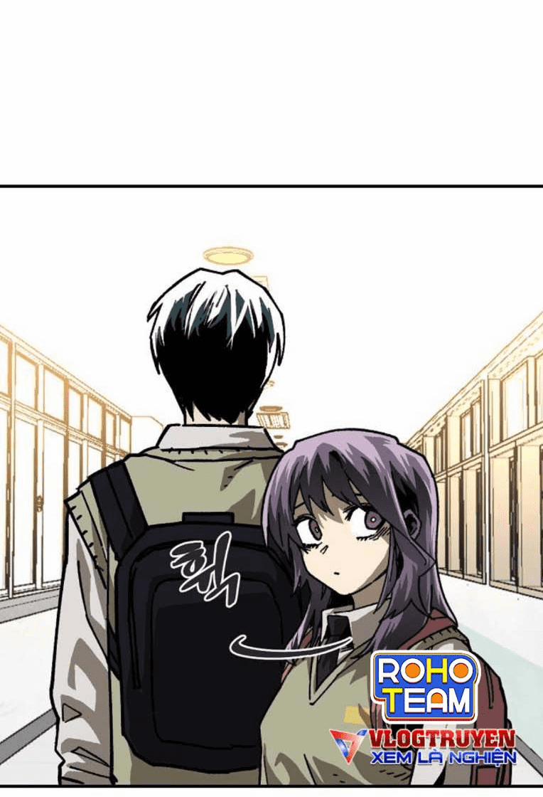 Chỉ Có Cái C.h.ế.t Mới Là Sự Cứu Rỗi 28 trang 18