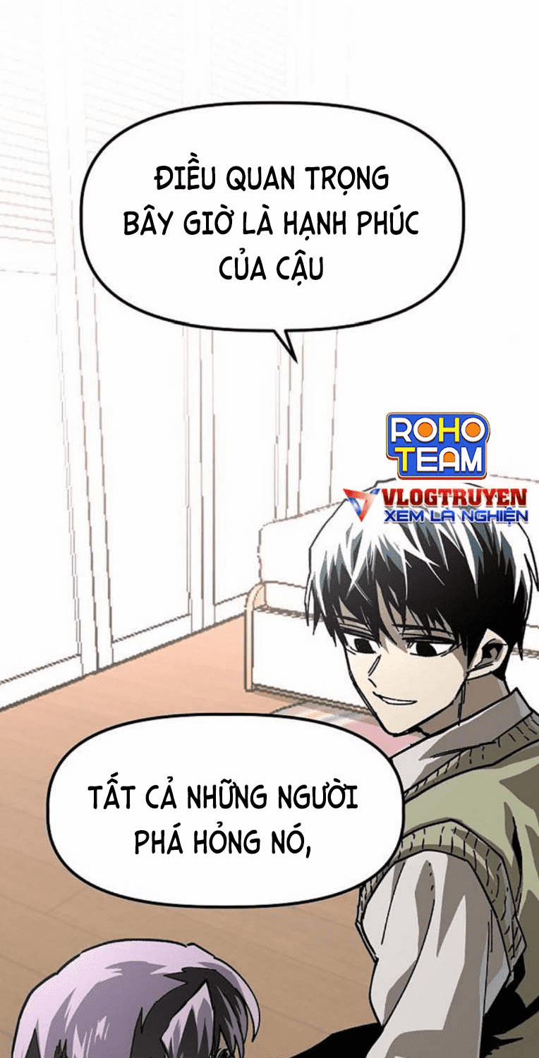 Chỉ Có Cái C.h.ế.t Mới Là Sự Cứu Rỗi 28 trang 2