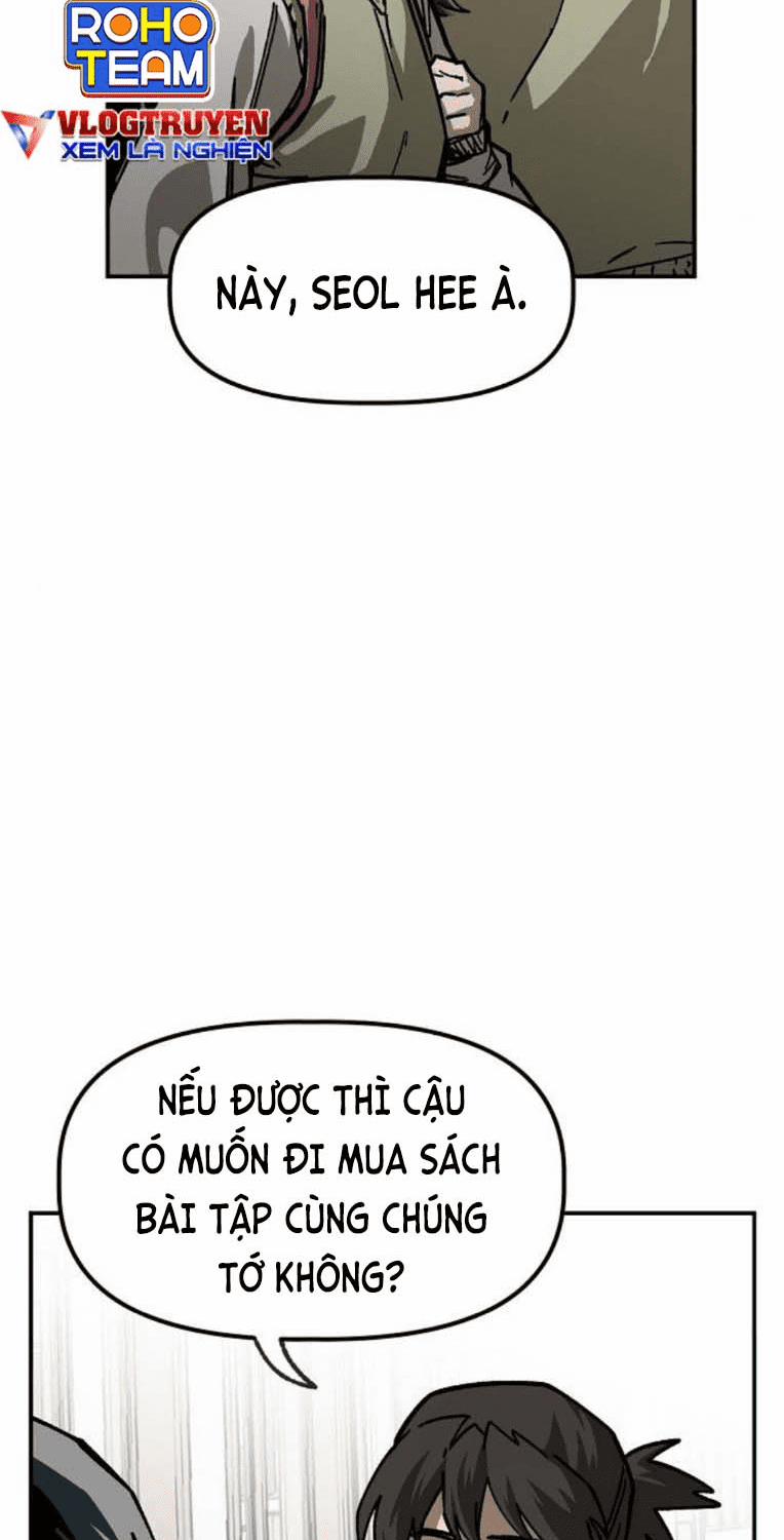 Chỉ Có Cái C.h.ế.t Mới Là Sự Cứu Rỗi 28 trang 25