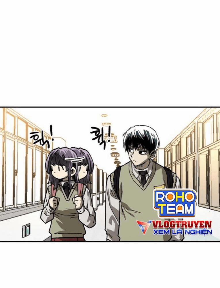 Chỉ Có Cái C.h.ế.t Mới Là Sự Cứu Rỗi 28 trang 27