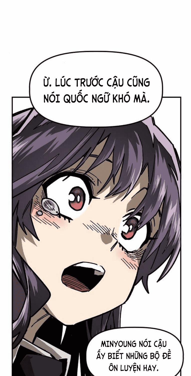 Chỉ Có Cái C.h.ế.t Mới Là Sự Cứu Rỗi 28 trang 29