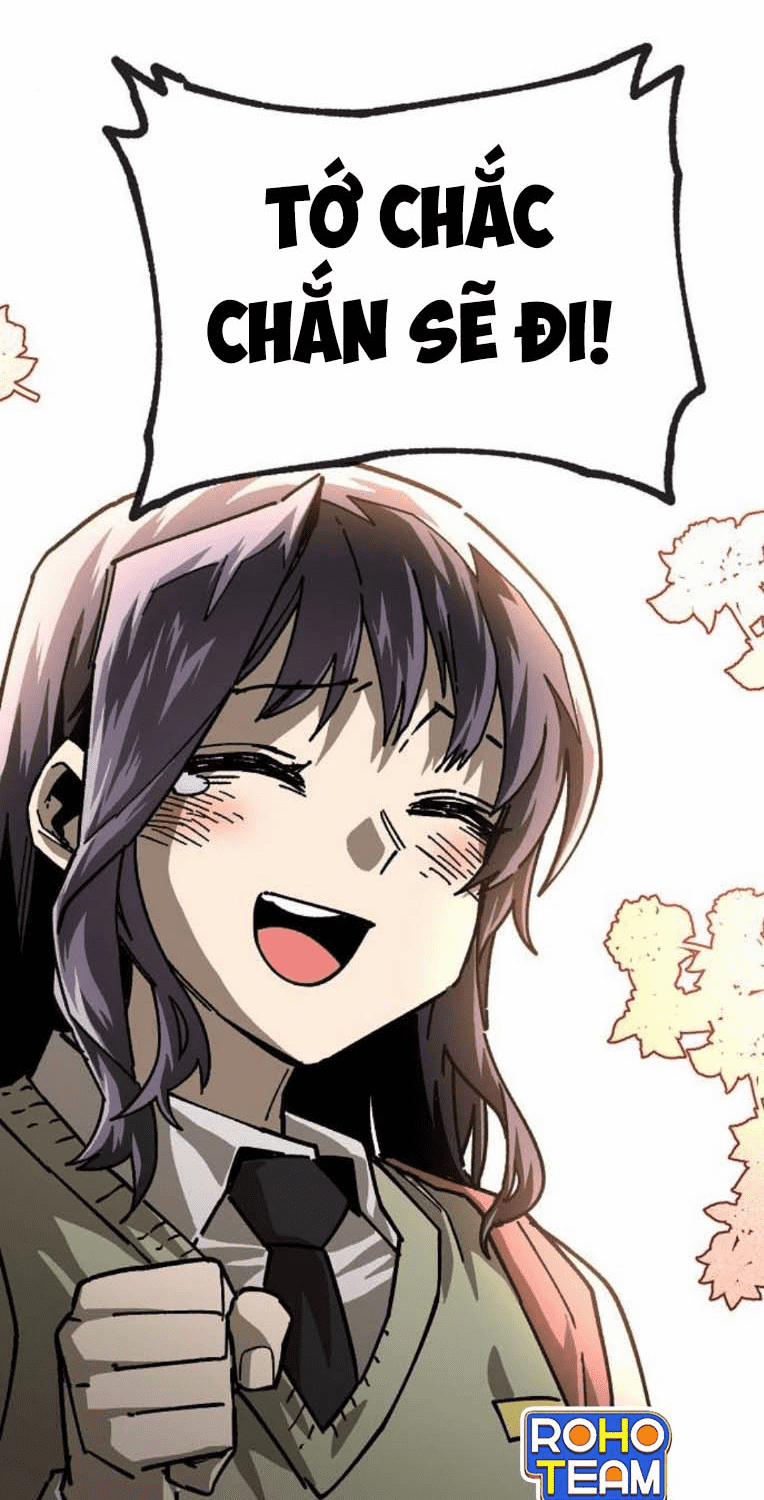 Chỉ Có Cái C.h.ế.t Mới Là Sự Cứu Rỗi 28 trang 33