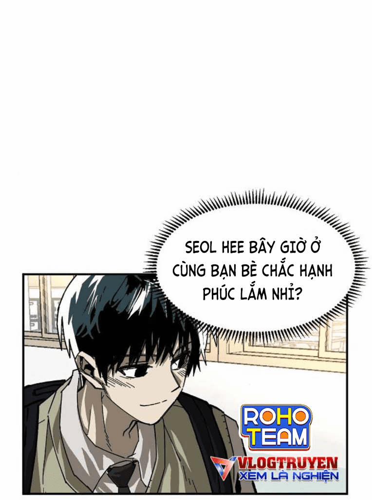 Chỉ Có Cái C.h.ế.t Mới Là Sự Cứu Rỗi 28 trang 40