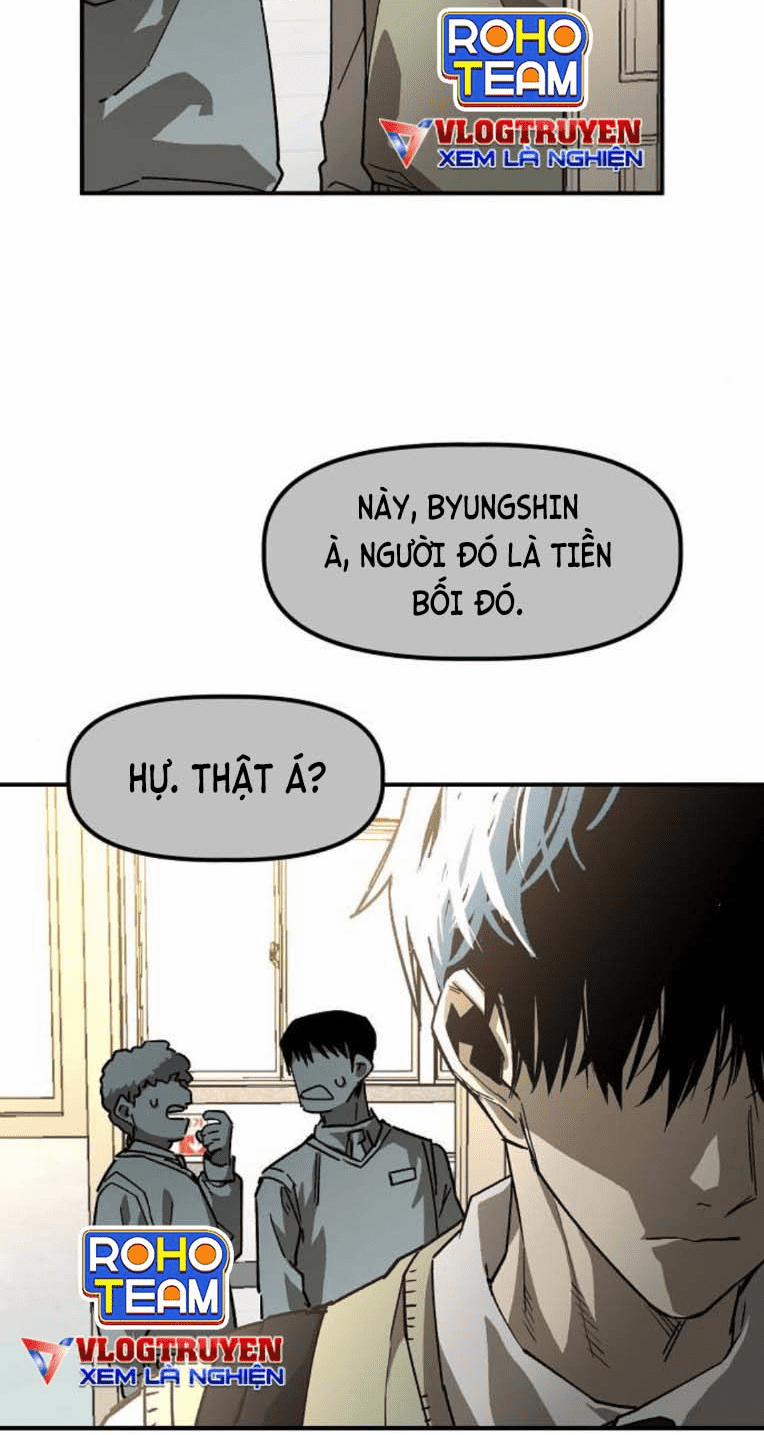 Chỉ Có Cái C.h.ế.t Mới Là Sự Cứu Rỗi 28 trang 44