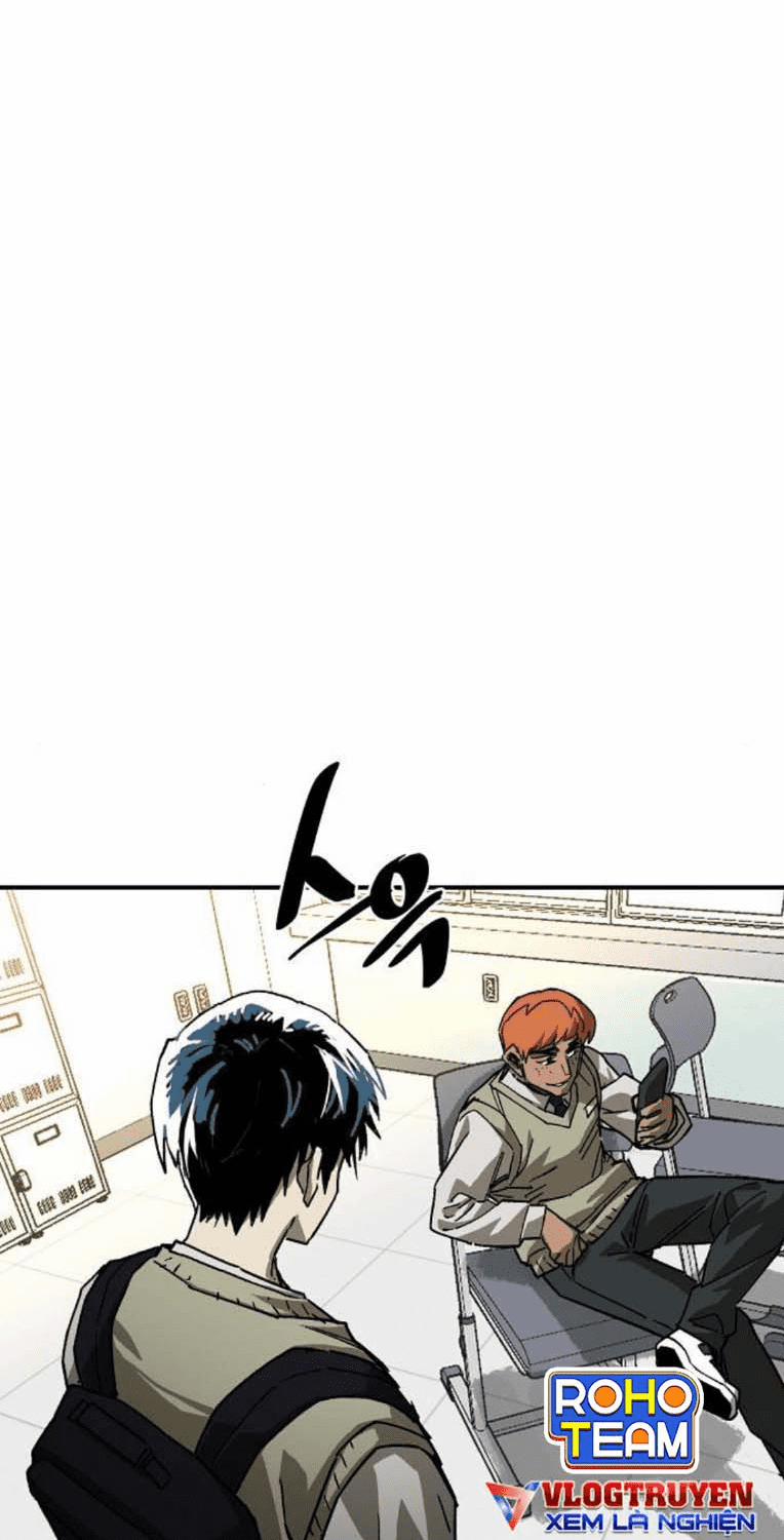 Chỉ Có Cái C.h.ế.t Mới Là Sự Cứu Rỗi 28 trang 45