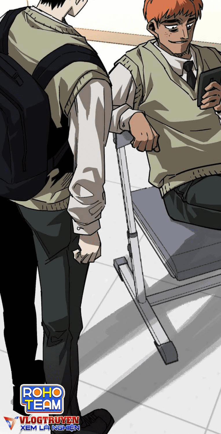 Chỉ Có Cái C.h.ế.t Mới Là Sự Cứu Rỗi 28 trang 47