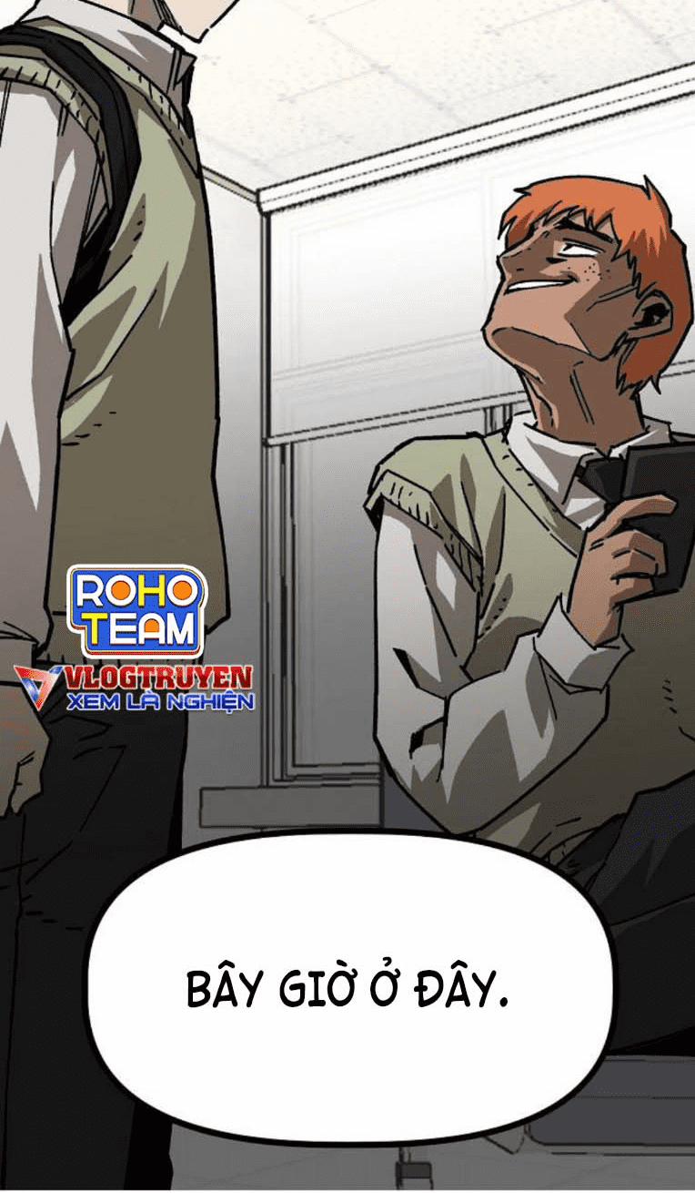 Chỉ Có Cái C.h.ế.t Mới Là Sự Cứu Rỗi 28 trang 51