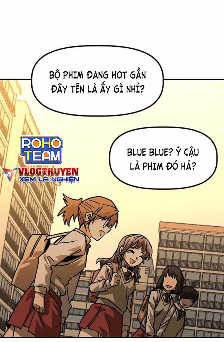 Chỉ Có Cái C.h.ế.t Mới Là Sự Cứu Rỗi 28 trang 63