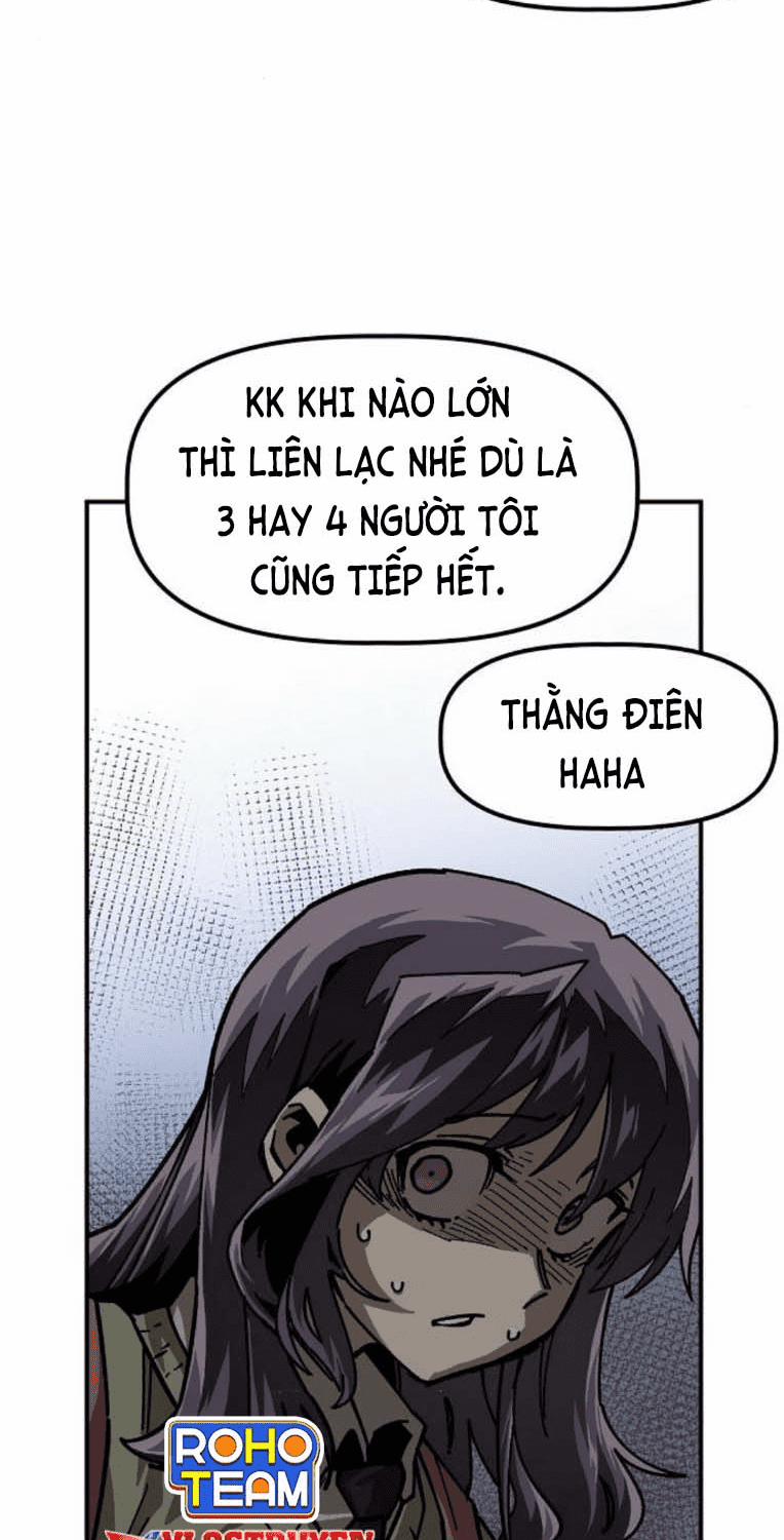 Chỉ Có Cái C.h.ế.t Mới Là Sự Cứu Rỗi 28 trang 96