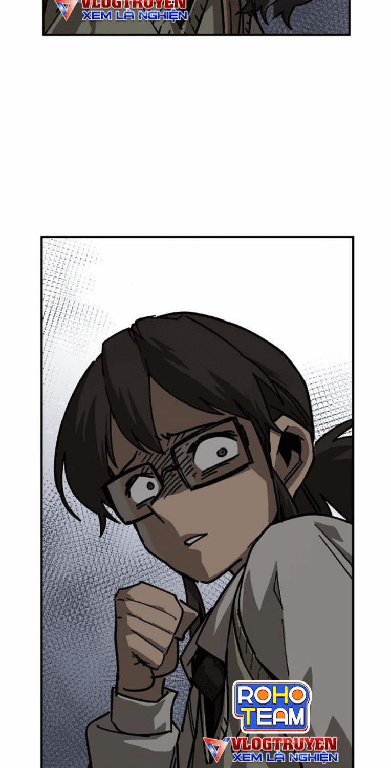 Chỉ Có Cái C.h.ế.t Mới Là Sự Cứu Rỗi 28 trang 97