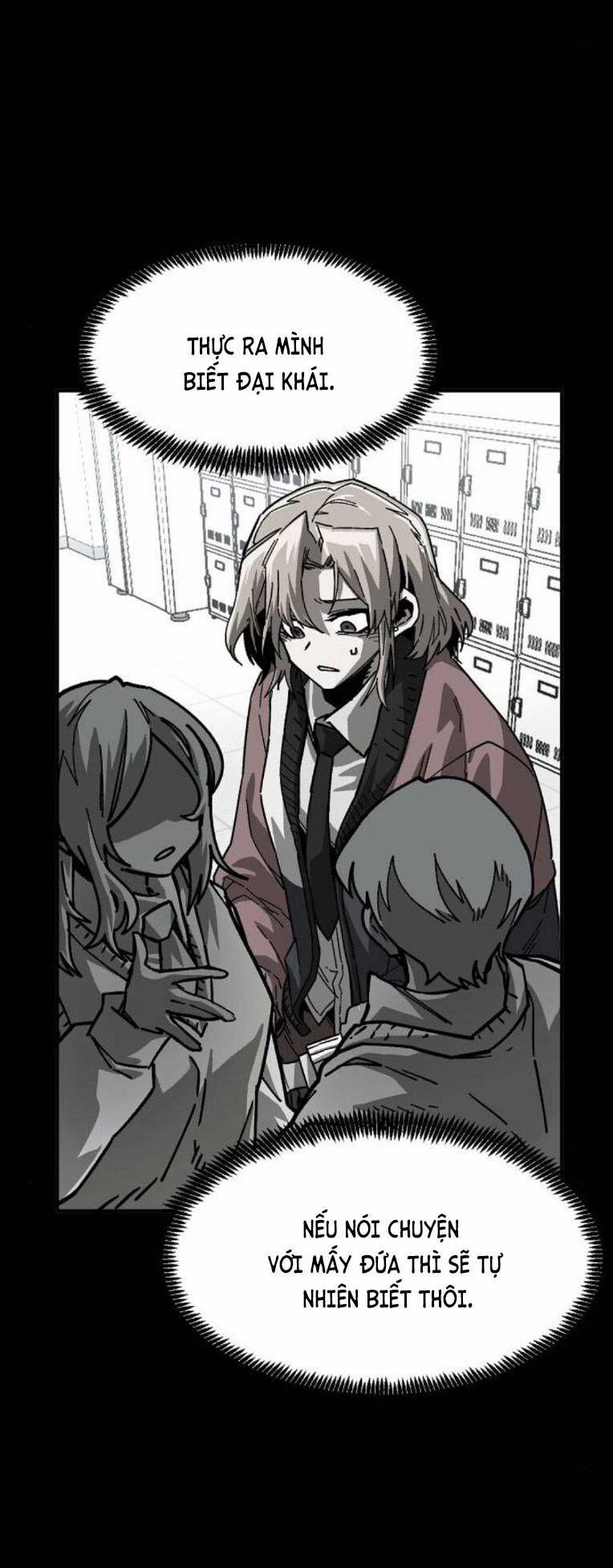 Chỉ Có Cái C.h.ế.t Mới Là Sự Cứu Rỗi 29 trang 16