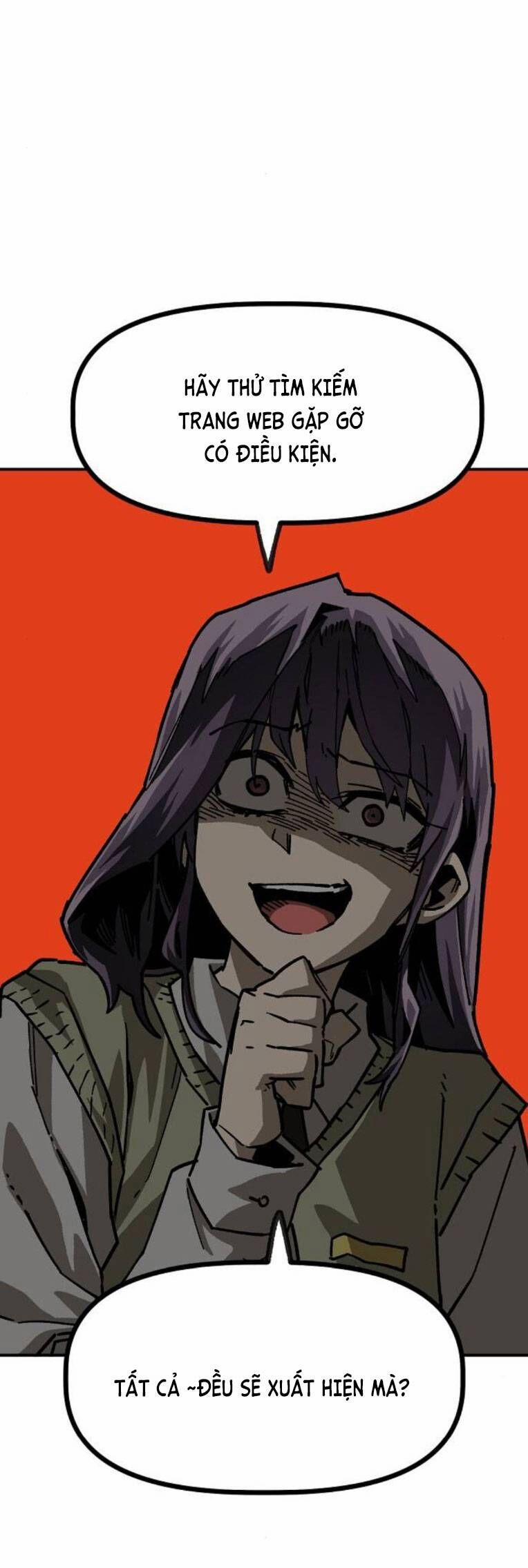 Chỉ Có Cái C.h.ế.t Mới Là Sự Cứu Rỗi 29 trang 22