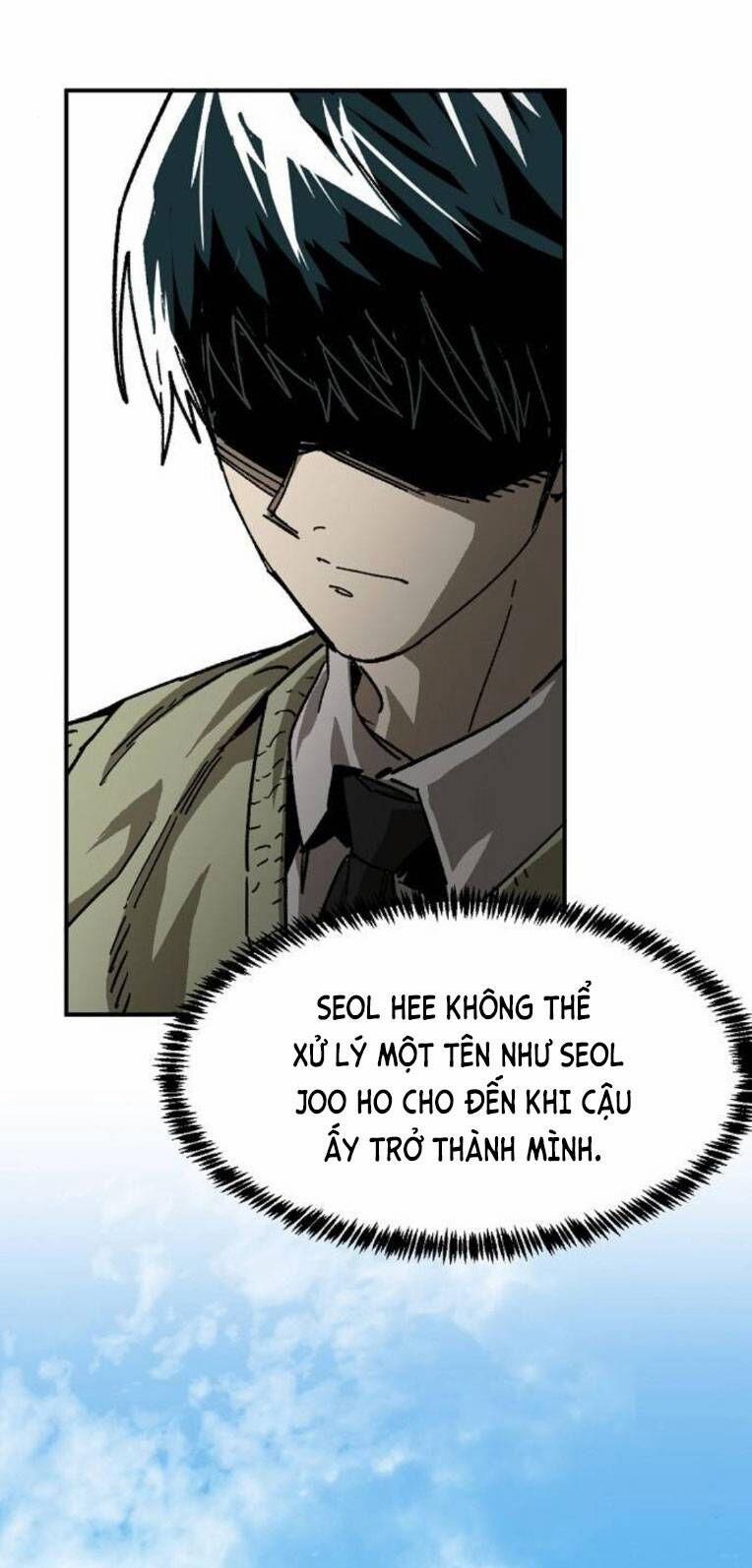 Chỉ Có Cái C.h.ế.t Mới Là Sự Cứu Rỗi 29 trang 25