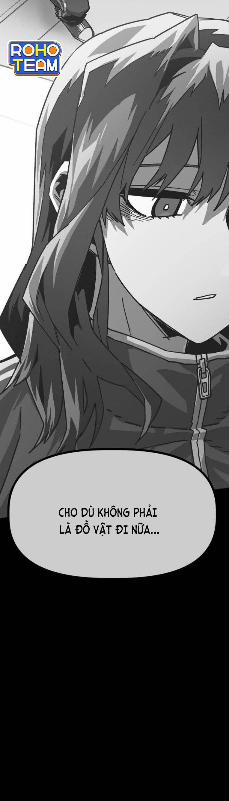 Chỉ Có Cái C.h.ế.t Mới Là Sự Cứu Rỗi 29 trang 30