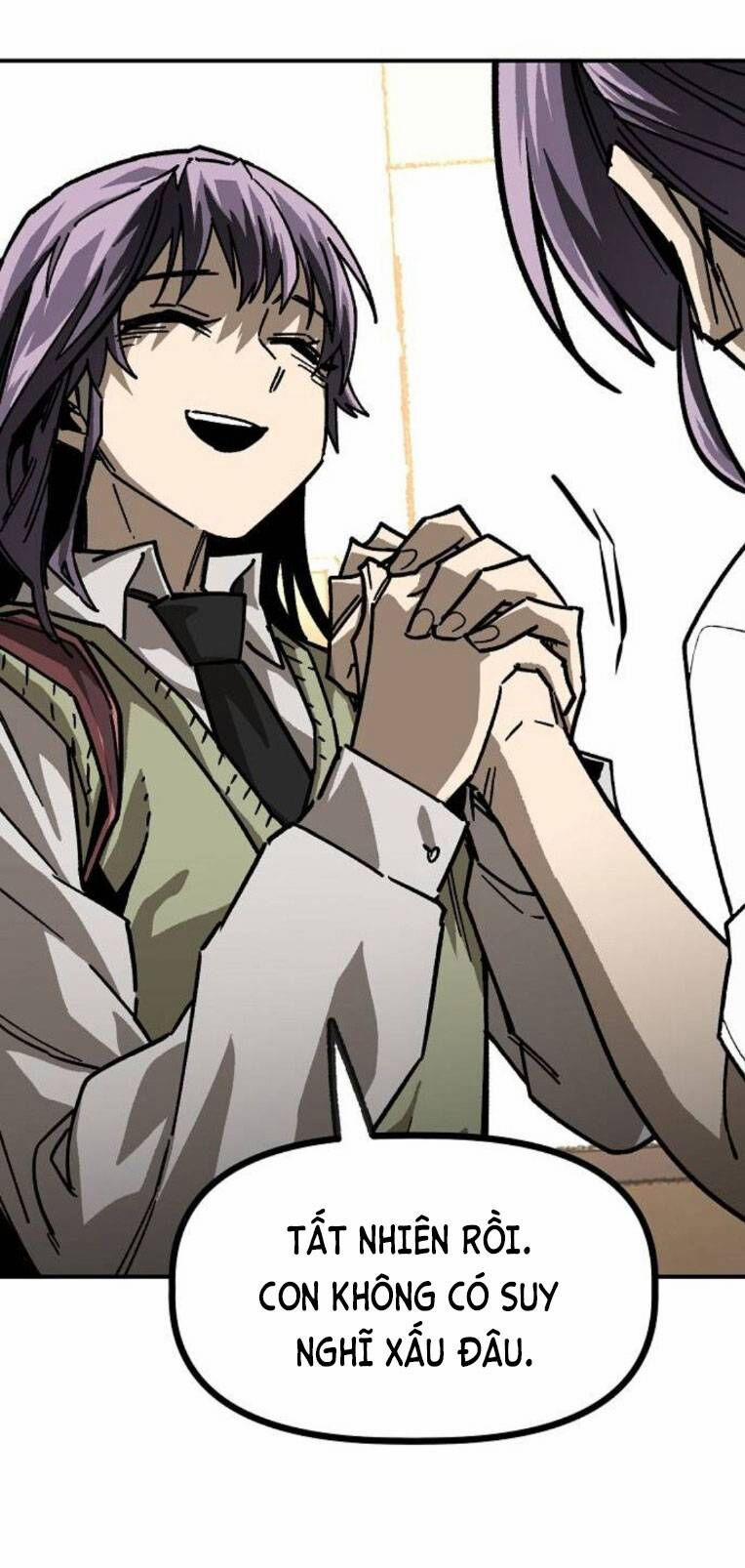 Chỉ Có Cái C.h.ế.t Mới Là Sự Cứu Rỗi 29 trang 41