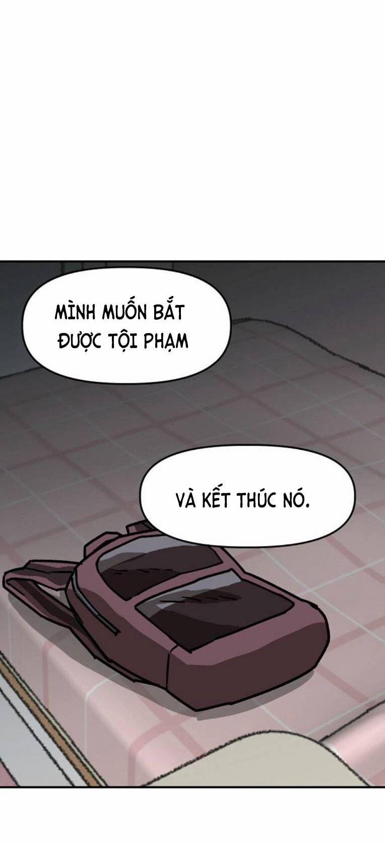 Chỉ Có Cái C.h.ế.t Mới Là Sự Cứu Rỗi 29 trang 48