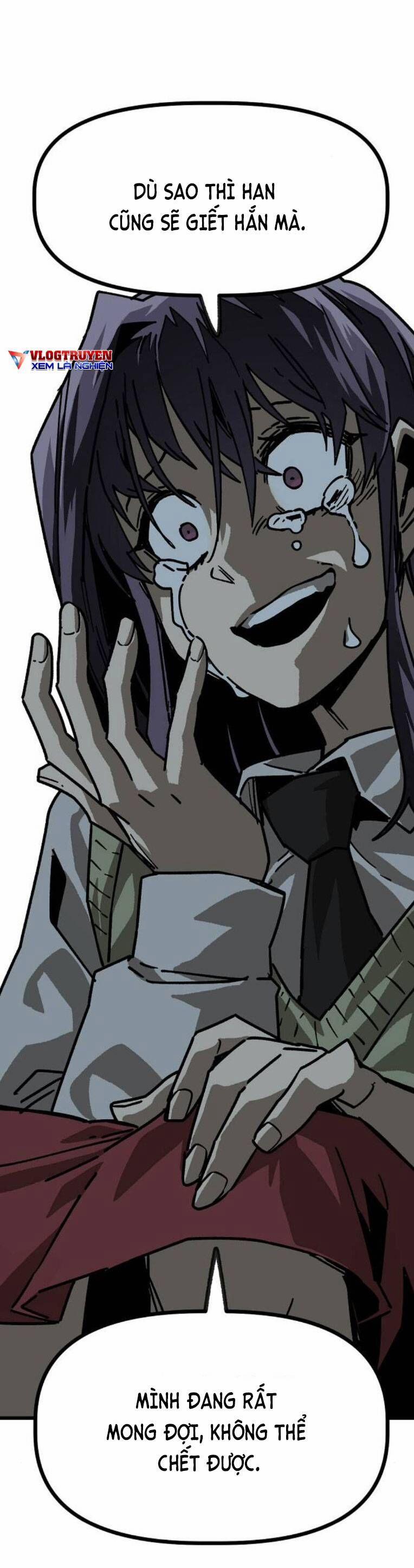 Chỉ Có Cái C.h.ế.t Mới Là Sự Cứu Rỗi 29 trang 50
