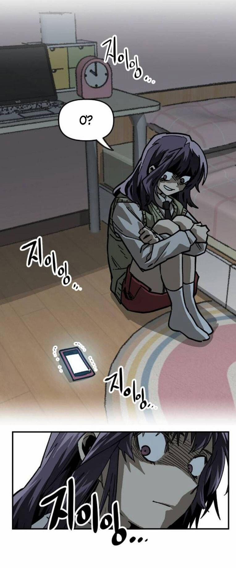 Chỉ Có Cái C.h.ế.t Mới Là Sự Cứu Rỗi 29 trang 53