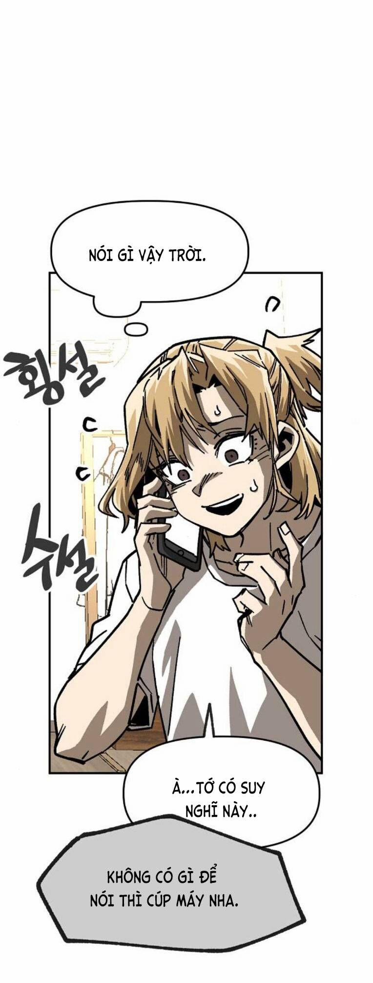 Chỉ Có Cái C.h.ế.t Mới Là Sự Cứu Rỗi 29 trang 58