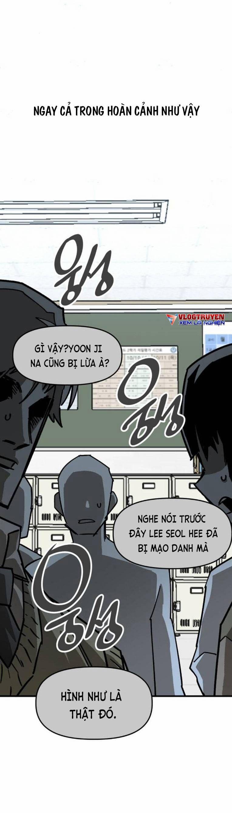 Chỉ Có Cái C.h.ế.t Mới Là Sự Cứu Rỗi 29 trang 70