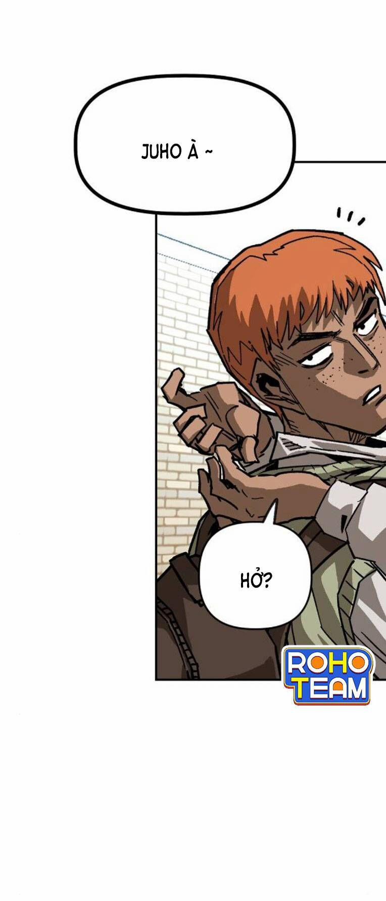 Chỉ Có Cái C.h.ế.t Mới Là Sự Cứu Rỗi 29 trang 72