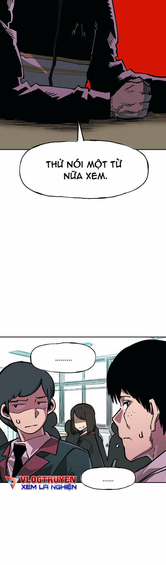 Chỉ Có Cái C.h.ế.t Mới Là Sự Cứu Rỗi 3 trang 14