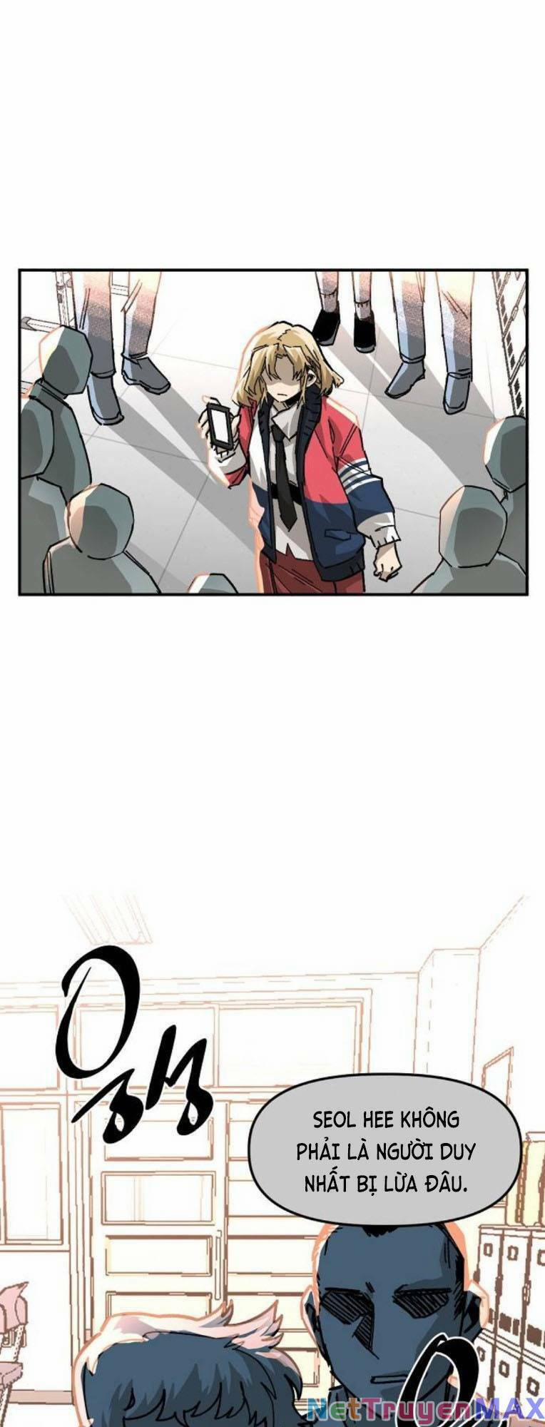 Chỉ Có Cái C.h.ế.t Mới Là Sự Cứu Rỗi 30 trang 1