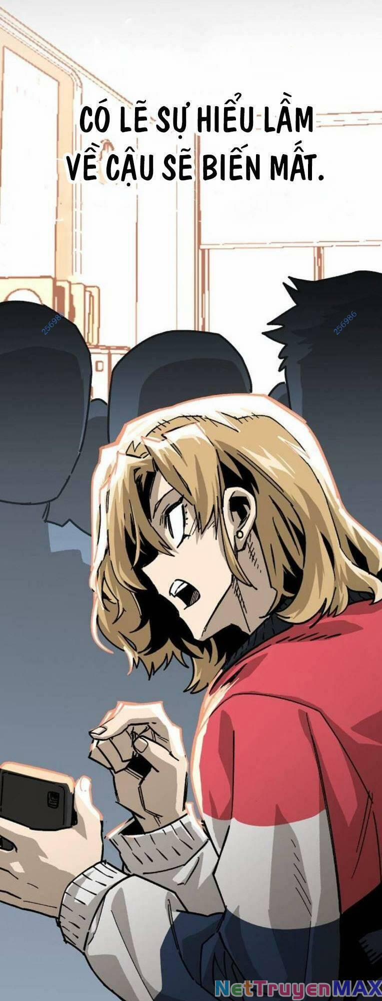 Chỉ Có Cái C.h.ế.t Mới Là Sự Cứu Rỗi 30 trang 10