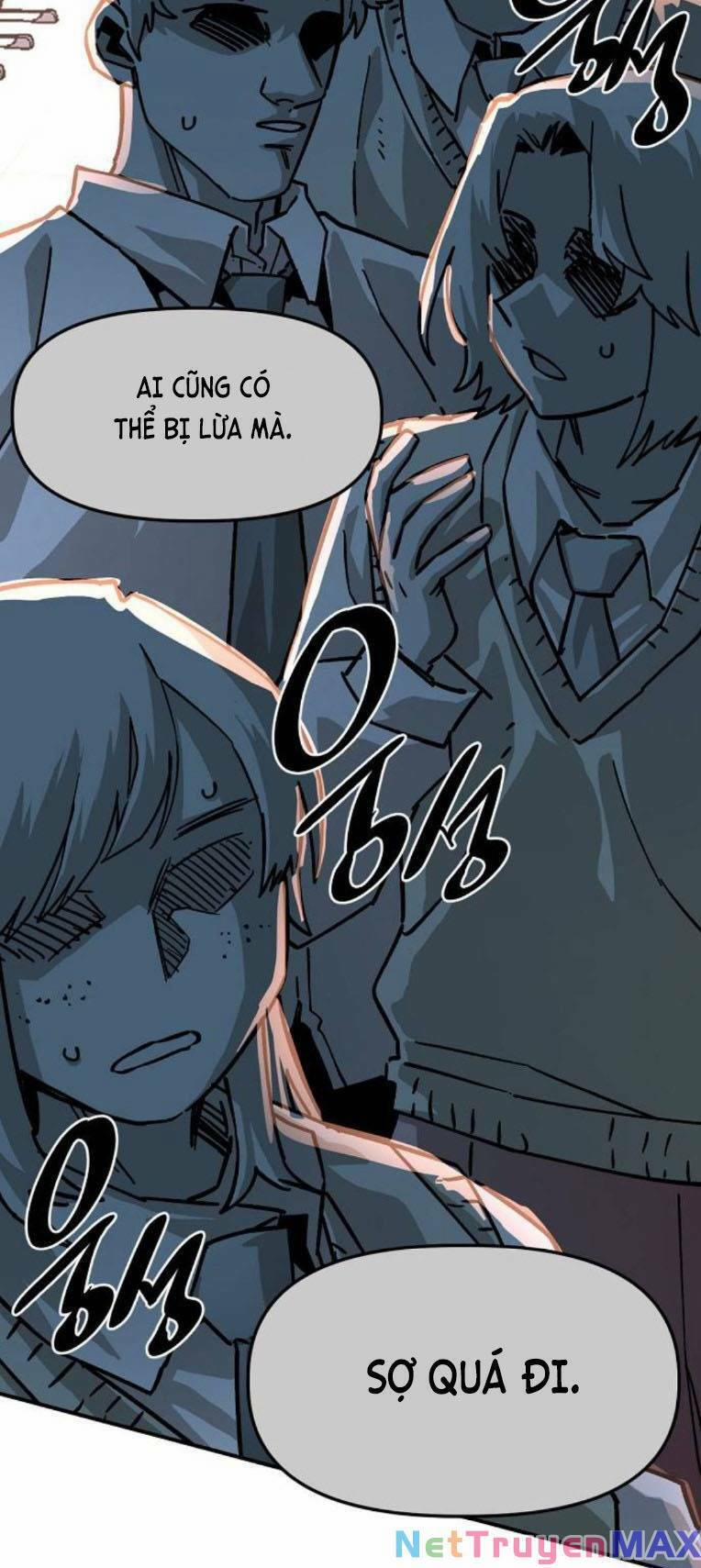 Chỉ Có Cái C.h.ế.t Mới Là Sự Cứu Rỗi 30 trang 2