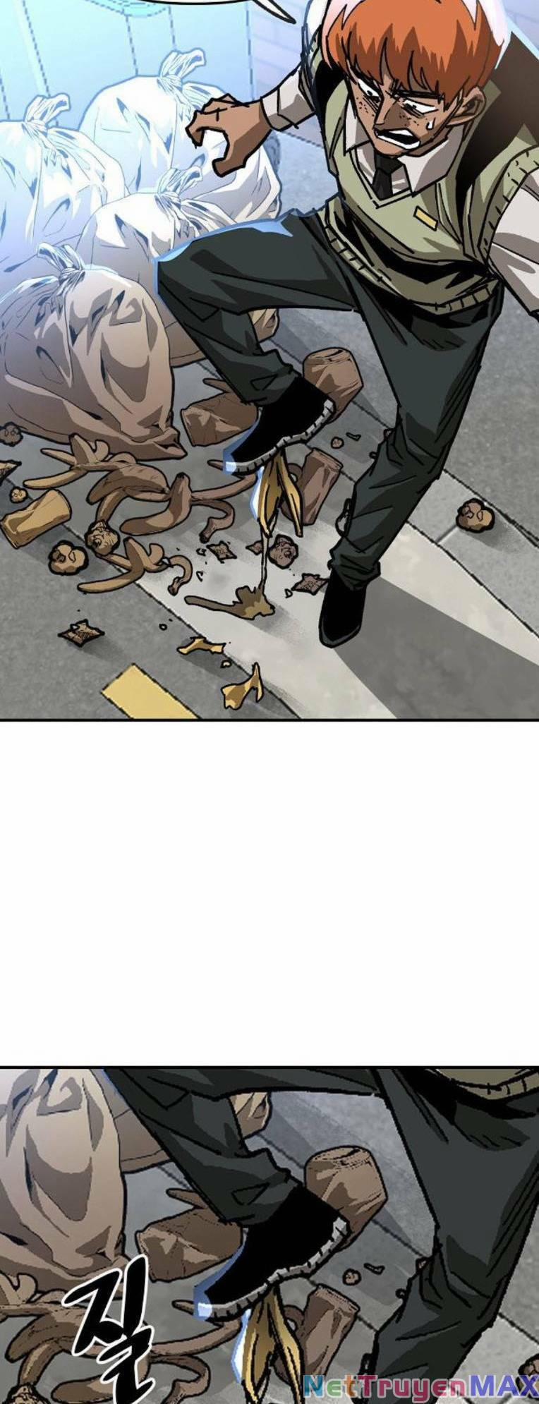 Chỉ Có Cái C.h.ế.t Mới Là Sự Cứu Rỗi 30 trang 20