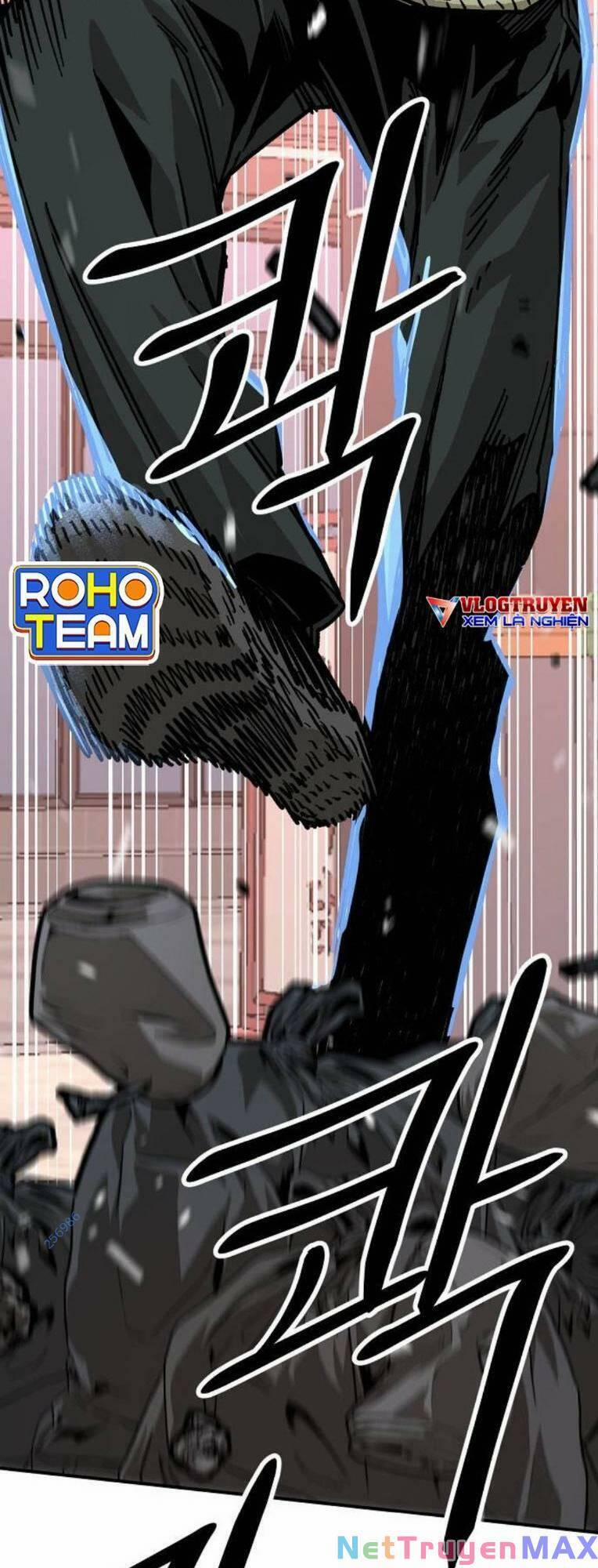 Chỉ Có Cái C.h.ế.t Mới Là Sự Cứu Rỗi 30 trang 23