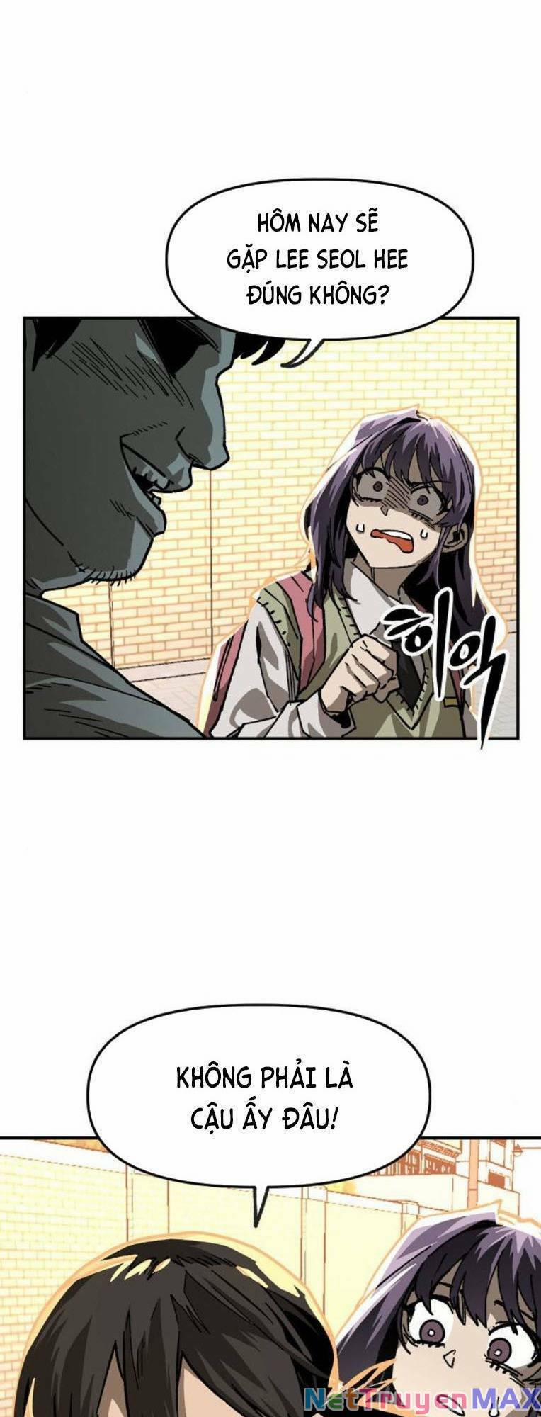 Chỉ Có Cái C.h.ế.t Mới Là Sự Cứu Rỗi 30 trang 33