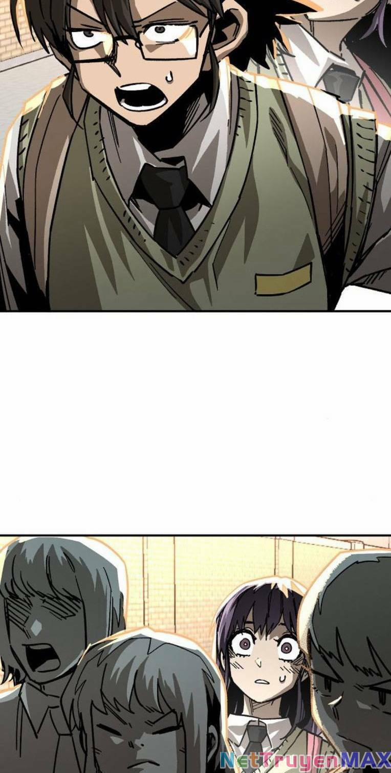 Chỉ Có Cái C.h.ế.t Mới Là Sự Cứu Rỗi 30 trang 34