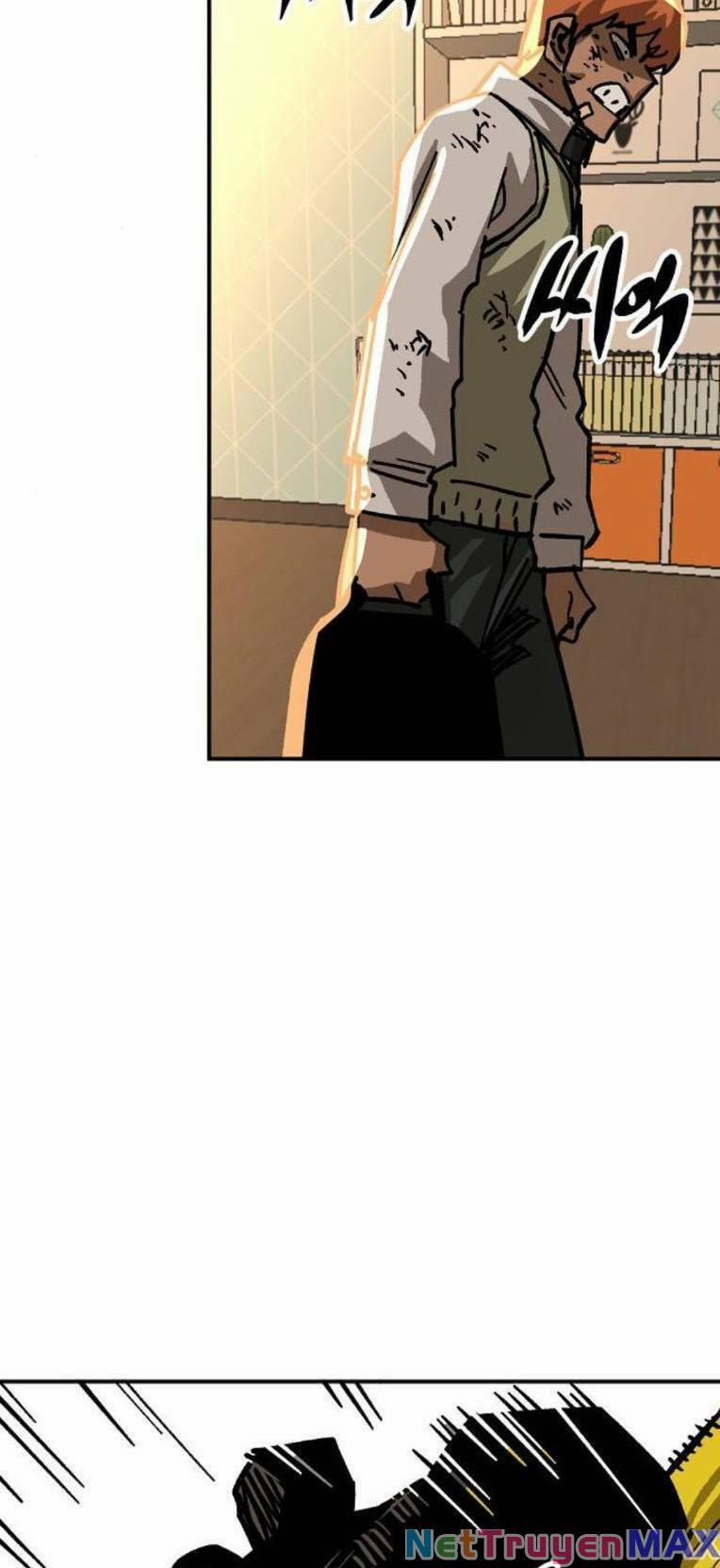 Chỉ Có Cái C.h.ế.t Mới Là Sự Cứu Rỗi 30 trang 41