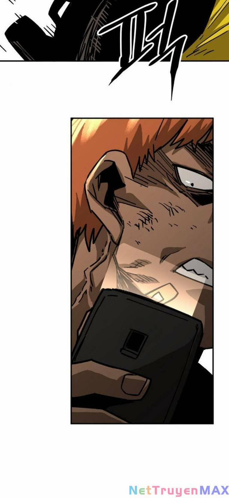 Chỉ Có Cái C.h.ế.t Mới Là Sự Cứu Rỗi 30 trang 42
