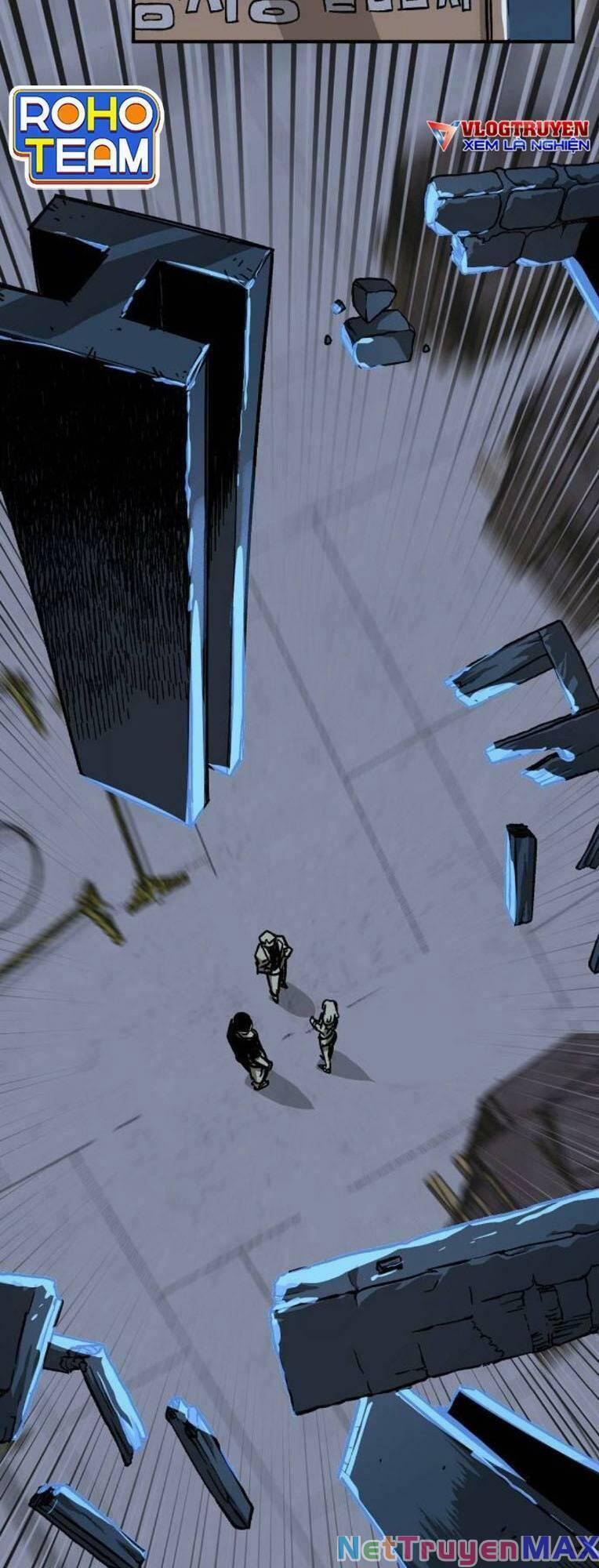 Chỉ Có Cái C.h.ế.t Mới Là Sự Cứu Rỗi 31 trang 12