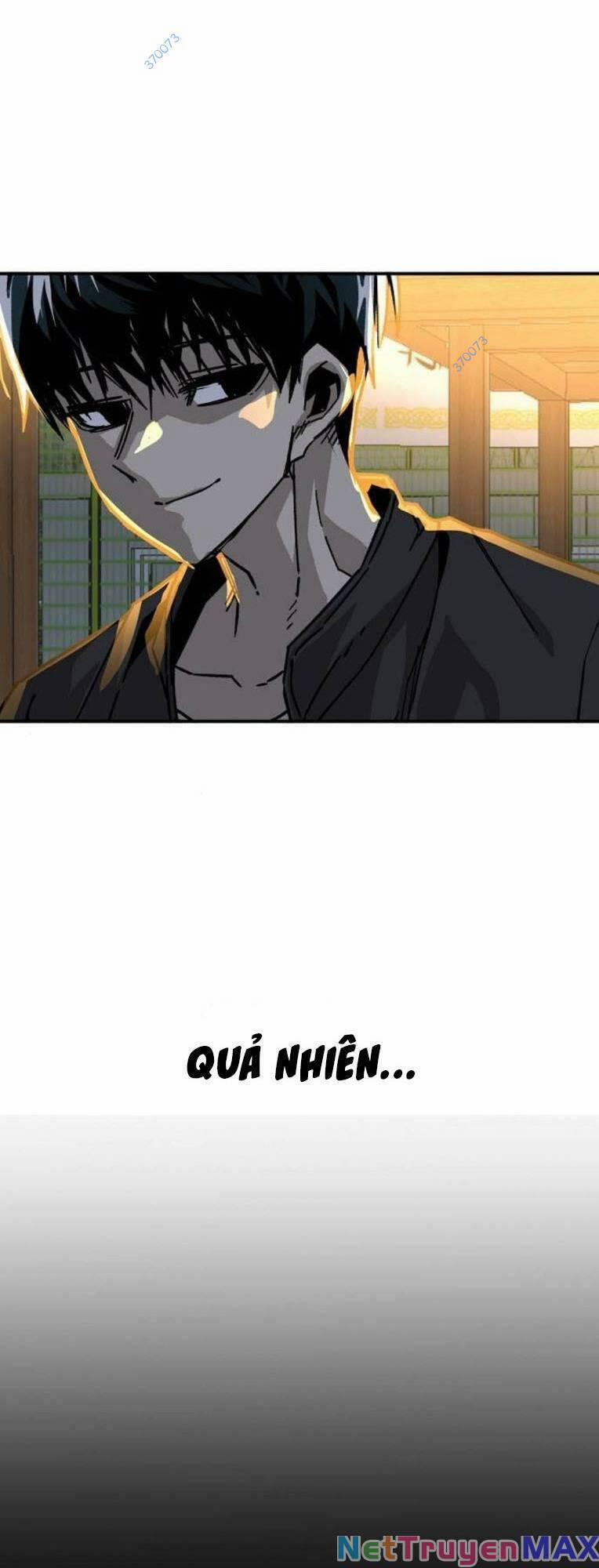 Chỉ Có Cái C.h.ế.t Mới Là Sự Cứu Rỗi 31 trang 18